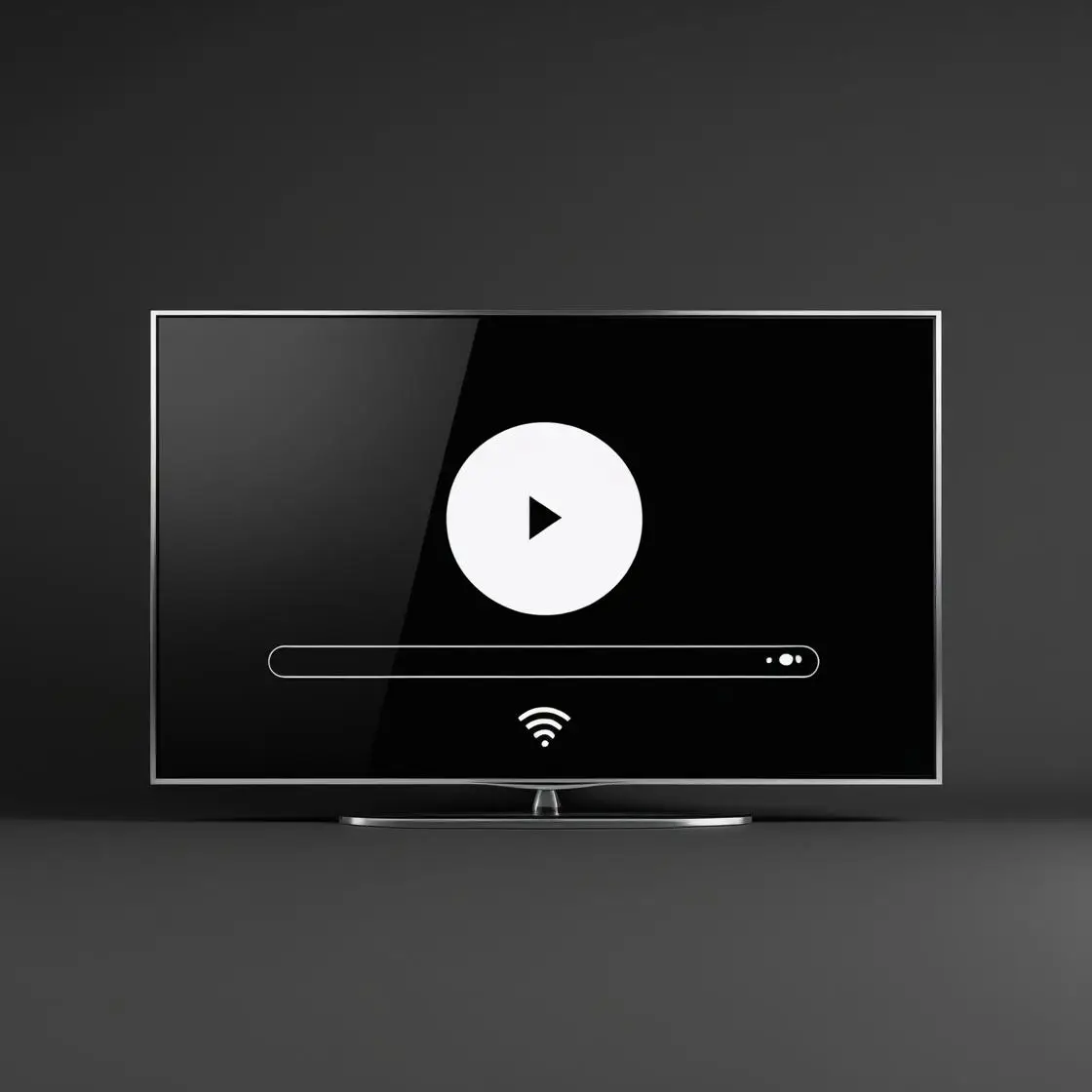 No more buffering
