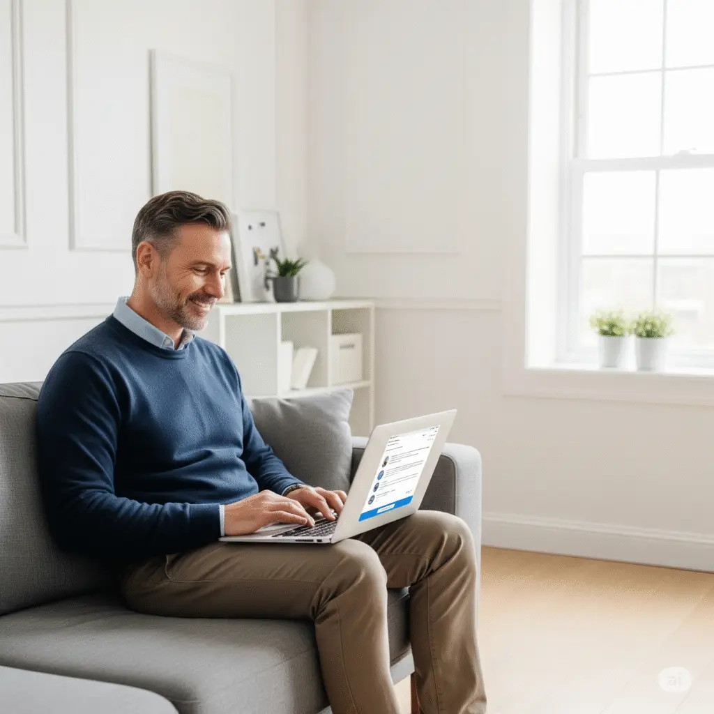 Stop wasting time on frustrating tech, and reclaim your peace of mind.