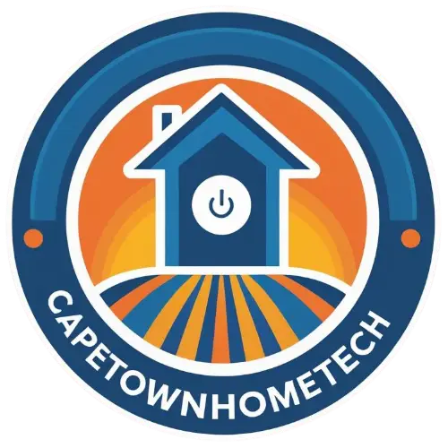 Go to Cape Town Home Tech Home page