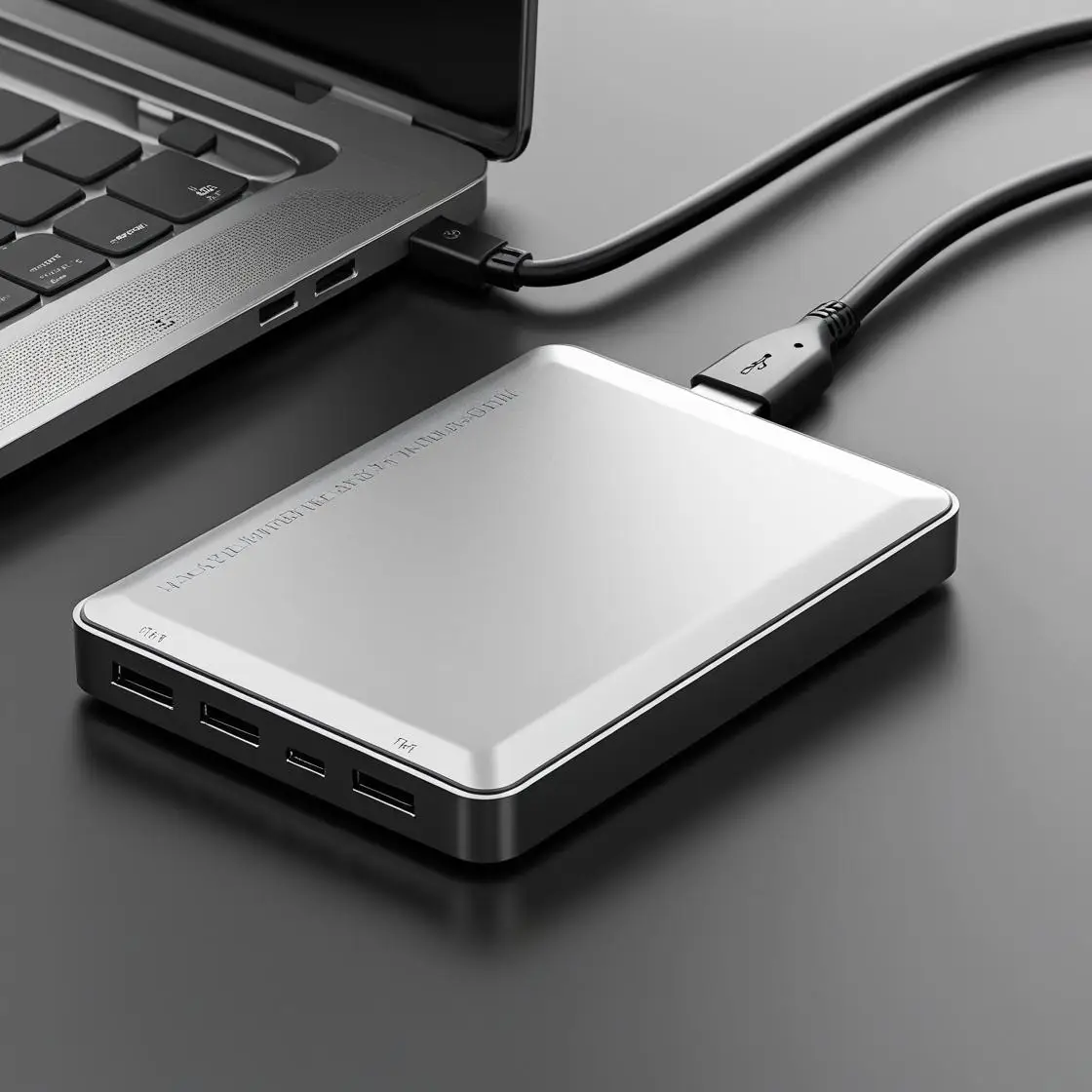 Data Backup